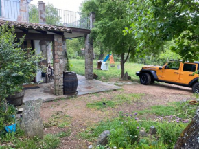 Agriturismo Pranu